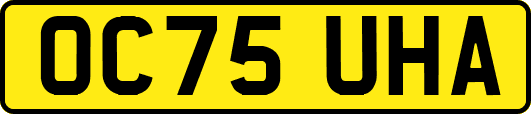 OC75UHA