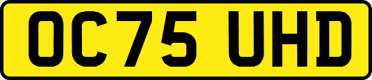 OC75UHD