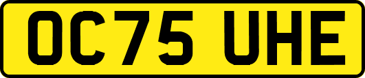 OC75UHE
