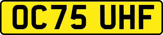 OC75UHF