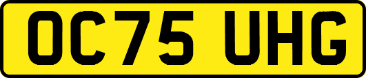 OC75UHG