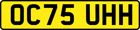 OC75UHH