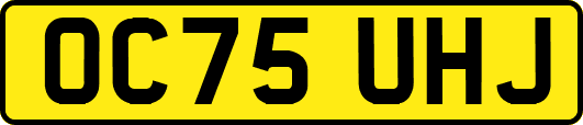 OC75UHJ