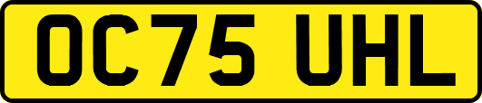 OC75UHL