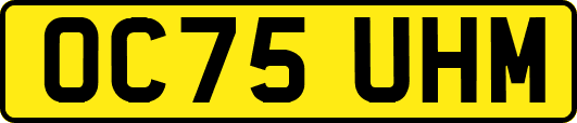 OC75UHM