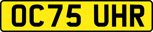 OC75UHR