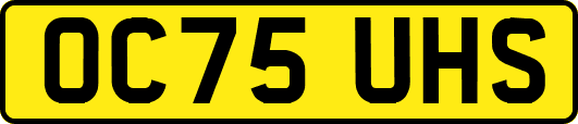 OC75UHS