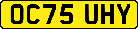 OC75UHY