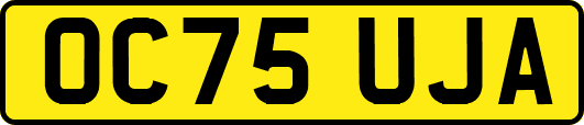 OC75UJA