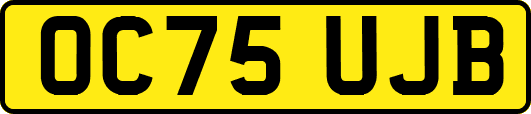 OC75UJB