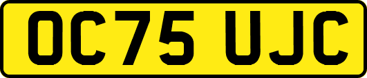 OC75UJC