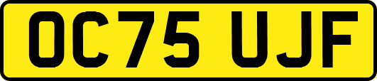 OC75UJF
