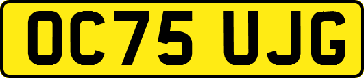 OC75UJG