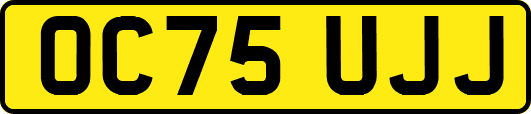 OC75UJJ