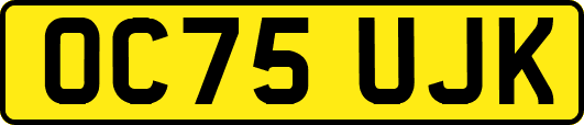 OC75UJK