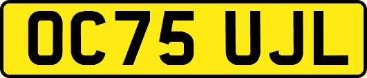 OC75UJL