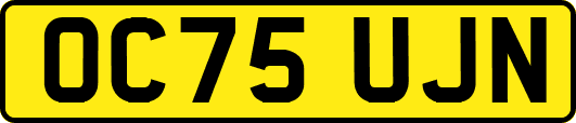 OC75UJN