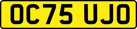 OC75UJO