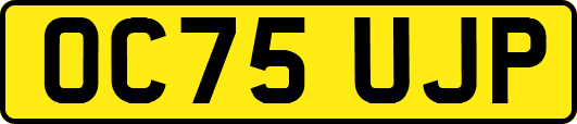 OC75UJP