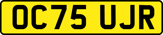 OC75UJR
