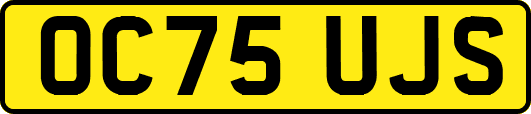 OC75UJS