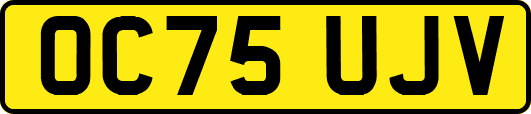OC75UJV