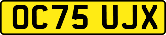 OC75UJX