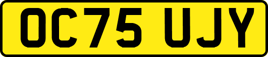 OC75UJY