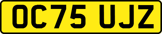 OC75UJZ