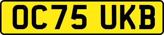 OC75UKB