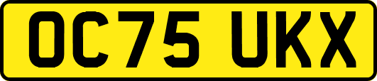 OC75UKX