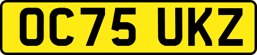OC75UKZ