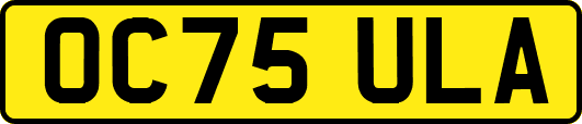 OC75ULA
