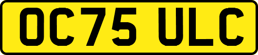 OC75ULC