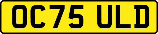 OC75ULD