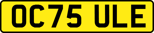 OC75ULE