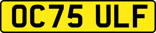 OC75ULF