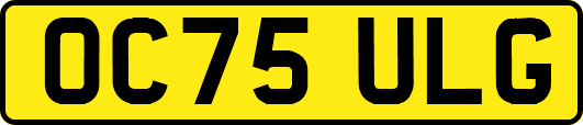 OC75ULG