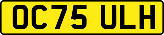 OC75ULH