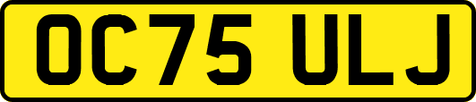 OC75ULJ