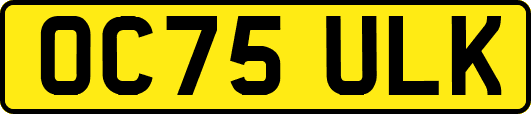 OC75ULK