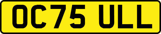 OC75ULL