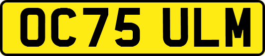 OC75ULM