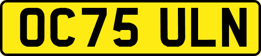 OC75ULN