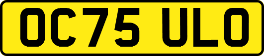 OC75ULO