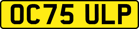 OC75ULP