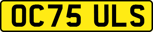 OC75ULS
