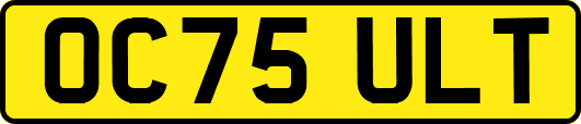 OC75ULT