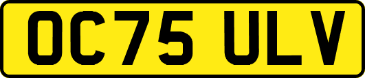 OC75ULV