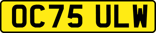 OC75ULW